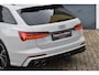 Audi A6 Avant 55 TFSI e Quattro Porsche Krijt Grijs Exclusive S-Line Competition 367 Pk Pano RS-Stoel Soft-Close S6 21 Inch
