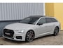 Audi A6 Avant 55 TFSI e Quattro Porsche Krijt Grijs Exclusive S-Line Competition 367 Pk Pano RS-Stoel Soft-Close S6 21 Inch