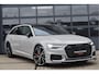 Audi A6 Avant 55 TFSI e Quattro Porsche Krijt Grijs Exclusive S-Line Competition 367 Pk Pano RS-Stoel Soft-Close S6 21 Inch