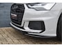 Audi A6 Avant 55 TFSI e Quattro Porsche Krijt Grijs Exclusive S-Line Competition 367 Pk Pano RS-Stoel Soft-Close S6 21 Inch