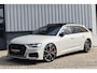 Audi A6 Avant 55 TFSI e Quattro Porsche Krijt Grijs Exclusive S-Line Competition 367 Pk Pano RS-Stoel Soft-Close S6 21 Inch