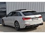 Audi A6 Avant 55 TFSI e Quattro Porsche Krijt Grijs Exclusive S-Line Competition 367 Pk Pano RS-Stoel Soft-Close S6 21 Inch