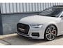 Audi A6 Avant 55 TFSI e Quattro Porsche Krijt Grijs Exclusive S-Line Competition 367 Pk Pano RS-Stoel Soft-Close S6 21 Inch