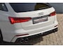 Audi A6 Avant 55 TFSI e Quattro Porsche Krijt Grijs Exclusive S-Line Competition 367 Pk Pano RS-Stoel Soft-Close S6 21 Inch