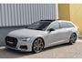Audi A6 Avant 55 TFSI e Quattro Porsche Krijt Grijs Exclusive S-Line Competition 367 Pk Pano RS-Stoel Soft-Close S6 21 Inch