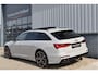 Audi A6 Avant 55 TFSI e Quattro Porsche Krijt Grijs Exclusive S-Line Competition 367 Pk Pano RS-Stoel Soft-Close S6 21 Inch