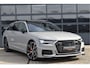 Audi A6 Avant 55 TFSI e Quattro Porsche Krijt Grijs Exclusive S-Line Competition 367 Pk Pano RS-Stoel Soft-Close S6 21 Inch