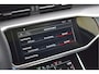 Audi A6 Avant 55 TFSI e Quattro Porsche Krijt Grijs Exclusive S-Line Competition 367 Pk Pano RS-Stoel Soft-Close S6 21 Inch