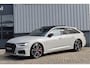 Audi A6 Avant 55 TFSI e Quattro Porsche Krijt Grijs Exclusive S-Line Competition 367 Pk Pano RS-Stoel Soft-Close S6 21 Inch