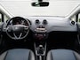 SEAT Ibiza 1.0 TSI 110 PK Connect Xenon LED Leder Sportstoelen
