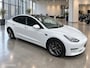 Tesla Model 3 Long Range AWD 75 kWh | DUAL MOTOR | TREKHAAK 1.000 KG | WARMTEPOMP | SOH 84,8%