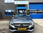 Mercedes-Benz C-klasse 180 Prestige 156PK|Navigatie|AUT|KantelSchuifdak|Half Leder|Full Led|Sportstoelen|SfeerVL|StoelVW|Bluetooth