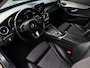 Mercedes-Benz C-klasse 180 Prestige 156PK|Navigatie|AUT|KantelSchuifdak|Half Leder|Full Led|Sportstoelen|SfeerVL|StoelVW|Bluetooth