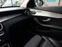 Mercedes-Benz C-klasse 180 Prestige 156PK|Navigatie|AUT|KantelSchuifdak|Half Leder|Full Led|Sportstoelen|SfeerVL|StoelVW|Bluetooth