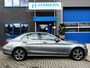 Mercedes-Benz C-klasse 180 Prestige 156PK|Navigatie|AUT|KantelSchuifdak|Half Leder|Full Led|Sportstoelen|SfeerVL|StoelVW|Bluetooth