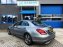 Mercedes-Benz C-klasse 180 Prestige 156PK|Navigatie|AUT|KantelSchuifdak|Half Leder|Full Led|Sportstoelen|SfeerVL|StoelVW|Bluetooth