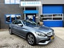 Mercedes-Benz C-klasse 180 Prestige 156PK|Navigatie|AUT|KantelSchuifdak|Half Leder|Full Led|Sportstoelen|SfeerVL|StoelVW|Bluetooth