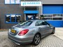 Mercedes-Benz C-klasse 180 Prestige 156PK|Navigatie|AUT|KantelSchuifdak|Half Leder|Full Led|Sportstoelen|SfeerVL|StoelVW|Bluetooth