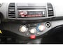 Nissan Micra 1.2 Visia keurige hatchback met airco