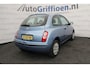 Nissan Micra 1.2 Visia keurige hatchback met airco