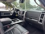 Ram 1500 Ram 5.7 V8 Hemi 4x4 LPG Zwart 2021 NL Auto Schuifdak