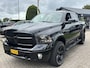 Ram 1500 Ram 5.7 V8 Hemi 4x4 LPG Zwart 2021 NL Auto Schuifdak