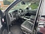 Ram 1500 Ram 5.7 V8 Hemi 4x4 LPG Zwart 2021 NL Auto Schuifdak