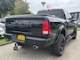 Ram 1500 Ram 5.7 V8 Hemi 4x4 LPG Zwart 2021 NL Auto Schuifdak