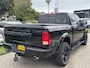 Ram 1500 Ram 5.7 V8 Hemi 4x4 LPG Zwart 2021 NL Auto Schuifdak