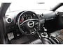 Audi TT 1.8 5V Turbo opknapper of onderdelen