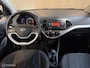 Kia Picanto 1.0 CVVT GT-Line Org.NL APK-9/2027 AIRCO LMV LED