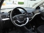 Kia Picanto 1.0 CVVT Comfort Pack | Elek Ramen | Airco | Zuinig! | Origineel NL