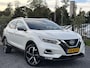 Nissan Qashqai 1.2 Tekna + ✓360° Camera✓2e Eigenaar✓Pano✓Navi✓Leder✓Keyless✓Stoelverw✓116pk✓Pdc V+A✓Lm velgen✓Net beurt gehad✓Clima✓Cruise✓Rijstrooksensor✓6 Bak✓Dodehoeksenor✓Lm velgen✓N.A.P✓Apk tot 12-2027