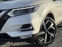 Nissan Qashqai 1.2 Tekna + ✓360° Camera✓2e Eigenaar✓Pano✓Navi✓Leder✓Keyless✓Stoelverw✓116pk✓Pdc V+A✓Lm velgen✓Net beurt gehad✓Clima✓Cruise✓Rijstrooksensor✓6 Bak✓Dodehoeksenor✓Lm velgen✓N.A.P✓Apk tot 12-2027