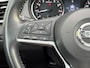 Nissan Qashqai 1.2 Tekna + ✓360° Camera✓2e Eigenaar✓Pano✓Navi✓Leder✓Keyless✓Stoelverw✓116pk✓Pdc V+A✓Lm velgen✓Net beurt gehad✓Clima✓Cruise✓Rijstrooksensor✓6 Bak✓Dodehoeksenor✓Lm velgen✓N.A.P✓Apk tot 12-2027