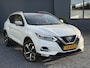 Nissan Qashqai 1.2 Tekna + ✓360° Camera✓2e Eigenaar✓Pano✓Navi✓Leder✓Keyless✓Stoelverw✓116pk✓Pdc V+A✓Lm velgen✓Net beurt gehad✓Clima✓Cruise✓Rijstrooksensor✓6 Bak✓Dodehoeksenor✓Lm velgen✓N.A.P✓Apk tot 12-2027