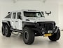 Jeep Gladiator Greenhill 6x6 Uniek Lier Leder Brute machine