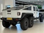 Jeep Gladiator Greenhill 6x6 Uniek Lier Leder Brute machine