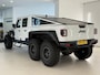 Jeep Gladiator Greenhill 6x6 Uniek Lier Leder Brute machine