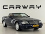 Mercedes-Benz SL Cabrio 320 Gerestaureerd NL-auto NAP Cruise Clima Youngtimer