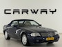 Mercedes-Benz SL Cabrio 320 Gerestaureerd NL-auto NAP Cruise Clima Youngtimer