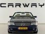 Mercedes-Benz SL Cabrio 320 Gerestaureerd NL-auto NAP Cruise Clima Youngtimer
