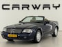 Mercedes-Benz SL Cabrio 320 Gerestaureerd NL-auto NAP Cruise Clima Youngtimer