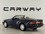 Mercedes-Benz SL Cabrio 320 Gerestaureerd NL-auto NAP Cruise Clima Youngtimer