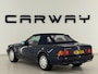 Mercedes-Benz SL Cabrio 320 Gerestaureerd NL-auto NAP Cruise Clima Youngtimer