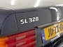 Mercedes-Benz SL Cabrio 320 Gerestaureerd NL-auto NAP Cruise Clima Youngtimer