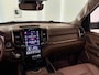 Dodge Ram 1500 5.7 V8 4x4 Limited Longhorn Massage