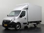 Opel Movano 2.3Turbo 135PK Bakwagen+Laadklep | Dakspoiler | Zijdeur | Navigatie | Airco | Cruise | 3-Zits