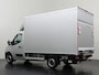 Opel Movano 2.3Turbo 135PK Bakwagen+Laadklep | Dakspoiler | Zijdeur | Navigatie | Airco | Cruise | 3-Zits