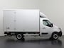 Opel Movano 2.3Turbo 135PK Bakwagen+Laadklep | Dakspoiler | Zijdeur | Navigatie | Airco | Cruise | 3-Zits